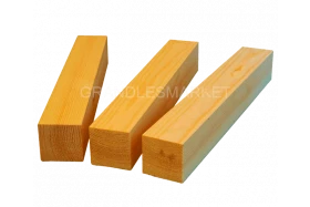 фото товара Брусок строганный 40х140х3000